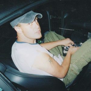 Meet your Posher, Jon